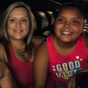 Meet your Posher, Rebecca